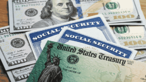 Social Security benefits are going out on Dec. 3, and here’s who gets a payment tomorrow