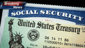 Social Security Fairness Act sends billions to retirees as WEP and GPO repeal leads to massive benefit increases