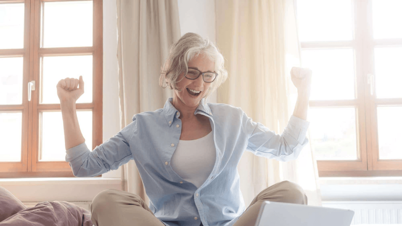 After 60, giving up these 9 habits could significantly increase your happiness: according to longevity experts