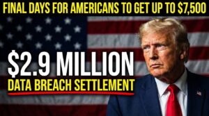 CFCU data breach settlement, Communication Federal Credit Union lawsuit, $7,500 data breach claim, identity theft reimbursement, class action payout, breach compensation, claim deadline